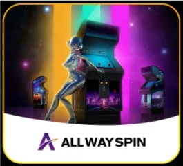 allwayspin by เนปจูนสล็อต