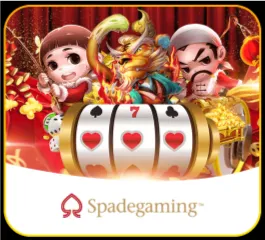 spadegaming by เนปจูนสล็อต